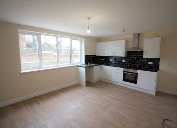 Find 1 Bedroom Flats To Rent In St Anns Valley Nottingham