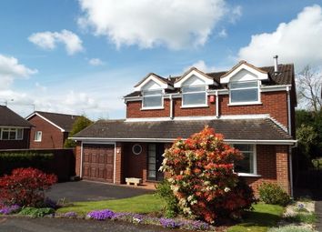 3 Bedroom Detached house for rent