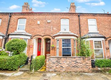 Thumbnail 3 bed detached house to rent in Gladstone Avenue, Chester
