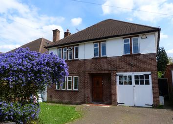 4 Bedrooms Detached house to rent in Amery Road, Harrow, Middlesex HA1