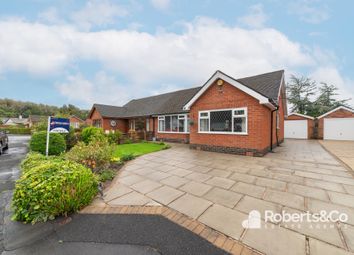 Thumbnail 4 bed semi-detached bungalow for sale in Fensway, Hutton, Preston