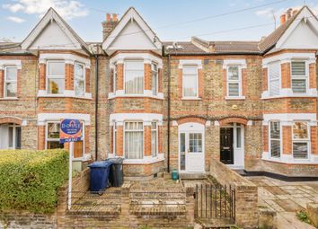 Thumbnail 4 bed terraced house for sale in Deans Road, Hanwell