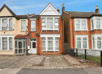 Thumbnail 3 bed flat for sale in Coventry Road, Ilford