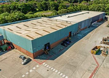 Thumbnail Industrial for sale in Unit 4 Wide Lane, Morley, 9Bl, Unit 4 Wide Lane, Morley, 9Bl