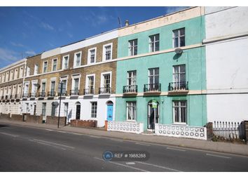Thumbnail 4 bed terraced house to rent in Balls Pond Road, London