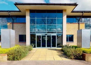 Thumbnail Serviced office to let in Merlin House, Priory Drive, Newport (Gwent)