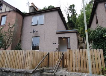 Dingwall - Terraced house for sale