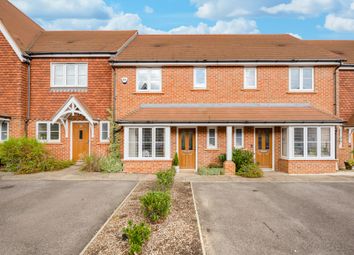 Thumbnail 3 bed terraced house for sale in Highwood Crescent, Horsham