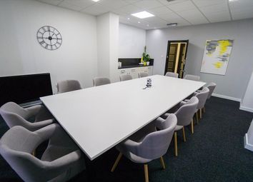 Thumbnail Serviced office to let in Fullarton Road, Cambuslang, Glasgow