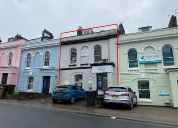 Thumbnail Retail premises for sale in North Road East, Plymouth