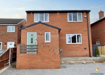 Thumbnail 4 bed detached house for sale in Rufford Street, Wakefield