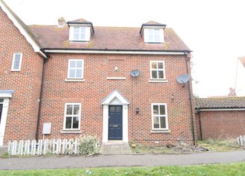 Colchester - Semi-detached house to rent          ...