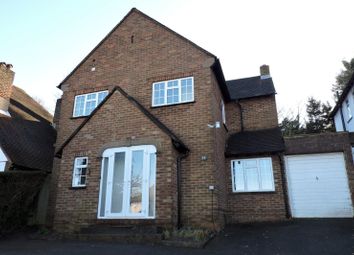 3 Bedroom Detached house for rent