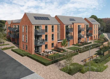 Brooklands Grove, Weybridge