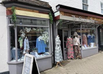 Thumbnail Retail premises to let in The Homend, Ledbury, Herefordshire