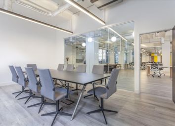 Thumbnail Serviced office to let in 17 Bevis Marks, London