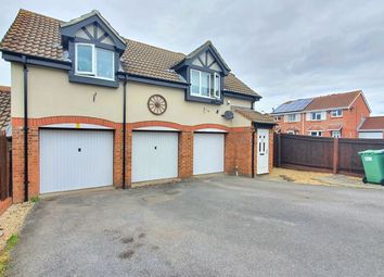 Thumbnail Property for sale in Longborough Drive, Abbeymead, Gloucester