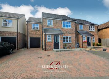 Property listing in Buckley, Flintshire
