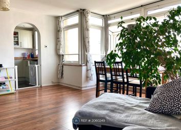 Thumbnail Flat to rent in Herne Hill House, London