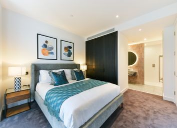 Thumbnail 2 bedroom flat for sale in Viaduct Gardens, London