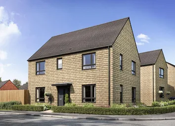 Artists Impression Of The Plumdale