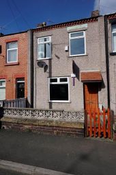 3 Bedrooms Terraced house to rent in Station Road, Haydock, St Helens WA11