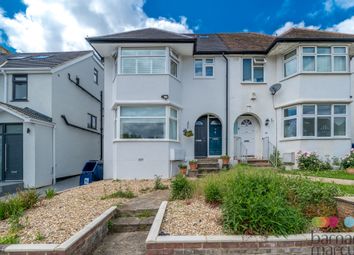 Thumbnail Flat for sale in Holders Hill Drive, London