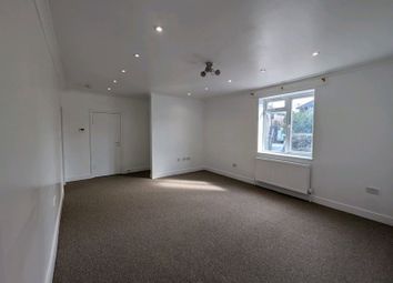 Thumbnail 3 bed flat to rent in Bryony Road, London