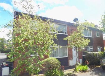 1 Bedrooms Flat for sale in Snowdon Close, Blackpool, Lancashire, . FY1