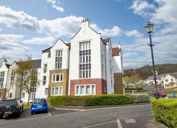 Thumbnail Flat for sale in The Moorings, Dunfermline