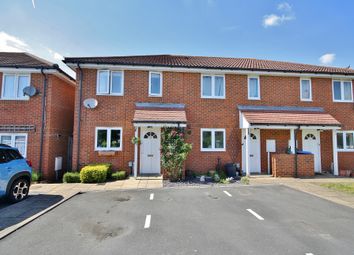 3 Bedroom End terrace house for sale