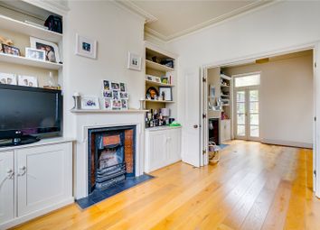 Thumbnail Terraced house to rent in Burnthwaite Road, Fulham, London