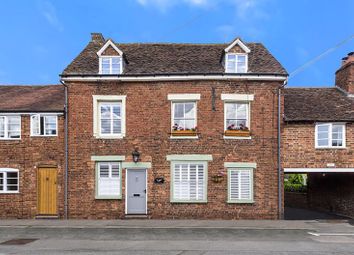 Thumbnail 4 bedroom terraced house for sale in Lax Lane, Bewdley
