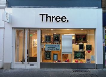 Thumbnail Retail premises to let in 227, High Street, Hounslow