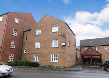 Thumbnail 2 bed flat for sale in Massingham Park, Taunton