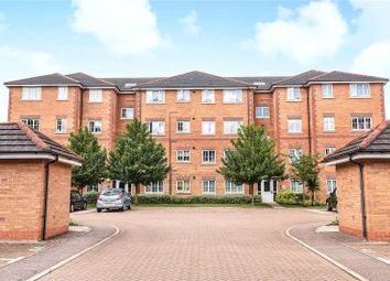 Thumbnail 2 bed flat for sale in Postmasters Lodge, Exchange Walk, Pinner, Greater London