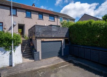 Thumbnail Terraced house for sale in Wedderburn Place, Dunfermline