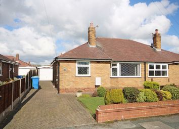 2 Bedroom Semi-detached bungalow for sale