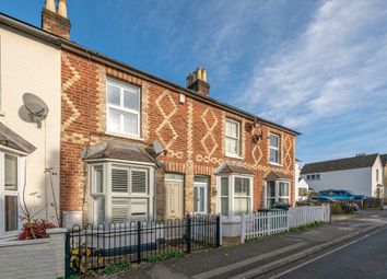 Thumbnail 3 bed terraced house for sale in Doods Road, Reigate