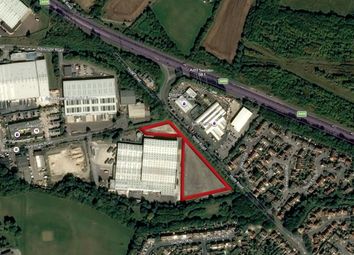 Thumbnail Land to let in Hargreaves Road, Groundwell Industrial Estate, Swindon