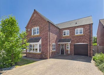 Property listing in Hessle, East Riding of Yorkshire