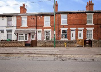 2 Bedroom Terraced house for rent