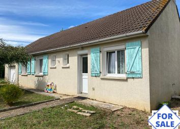 Thumbnail 3 bed property for sale in Alencon, Basse-Normandie, 61001, France