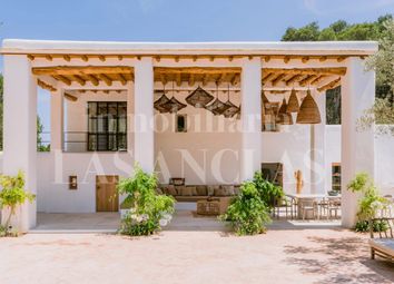 Thumbnail 5 bed finca for sale in San José, Ibiza, Spain