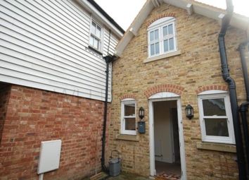 2 Bedrooms Terraced house to rent in Oxford Street, Whitstable CT5