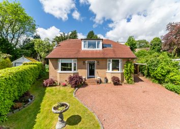Connell Crescent, Milngavie, East Dunbartonshire G62