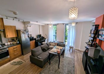 Thumbnail 1 bed flat for sale in Clyde Road, London