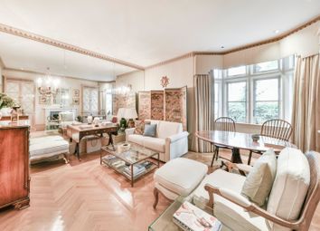 Thumbnail 1 bed flat for sale in Rose Square, Fulham Road, London