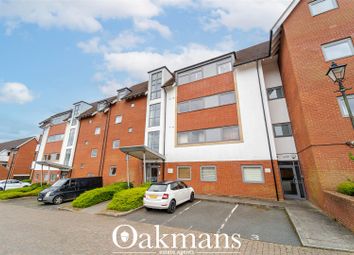 Thumbnail Flat for sale in Griffin Close, Northfield, Birmingham