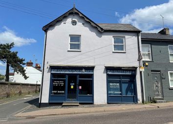 Thumbnail Retail premises to let in 74 Catherine Street, St. Albans, Hertfordshire